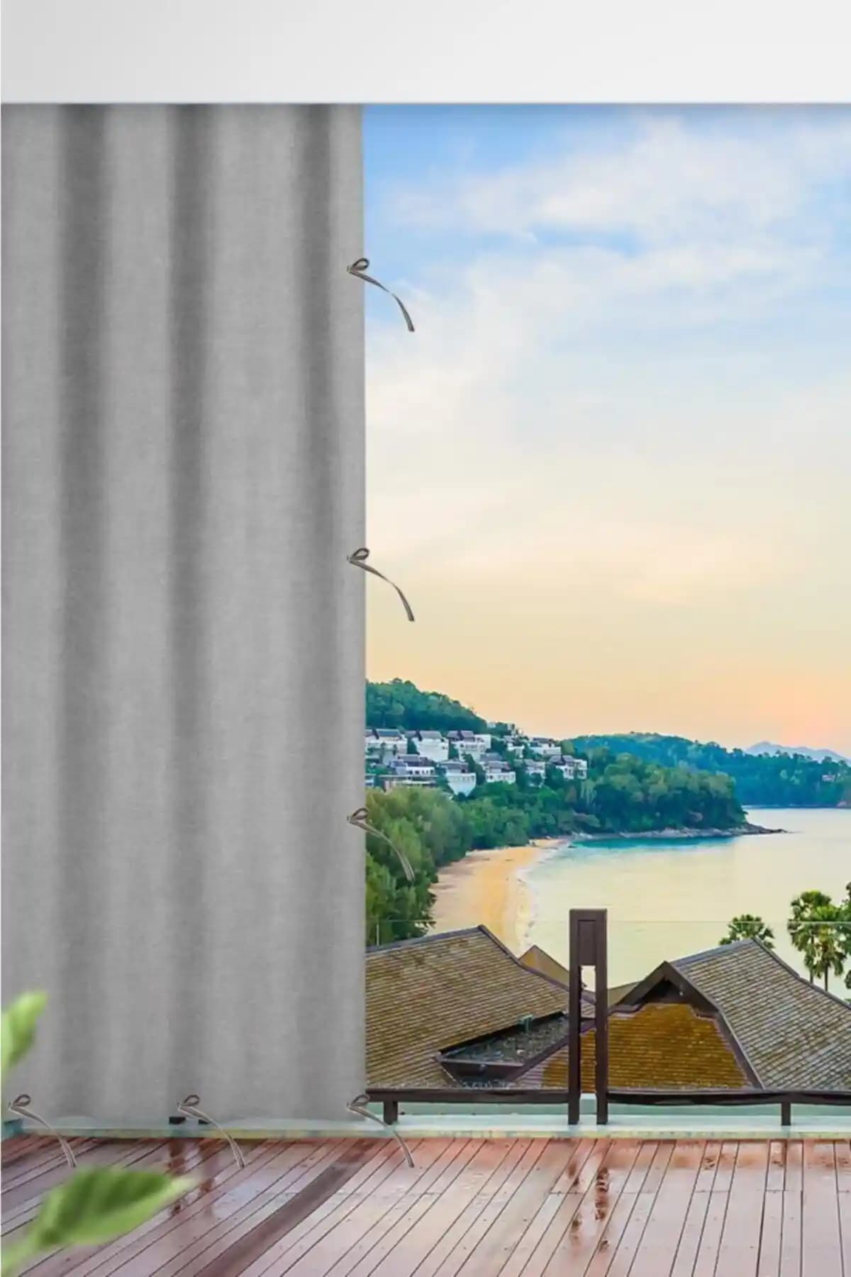 ALTINPAMUK ve ERCANLI Balkon Perdesi Karşılaştırması: Hangi Ürün Daha Uygun