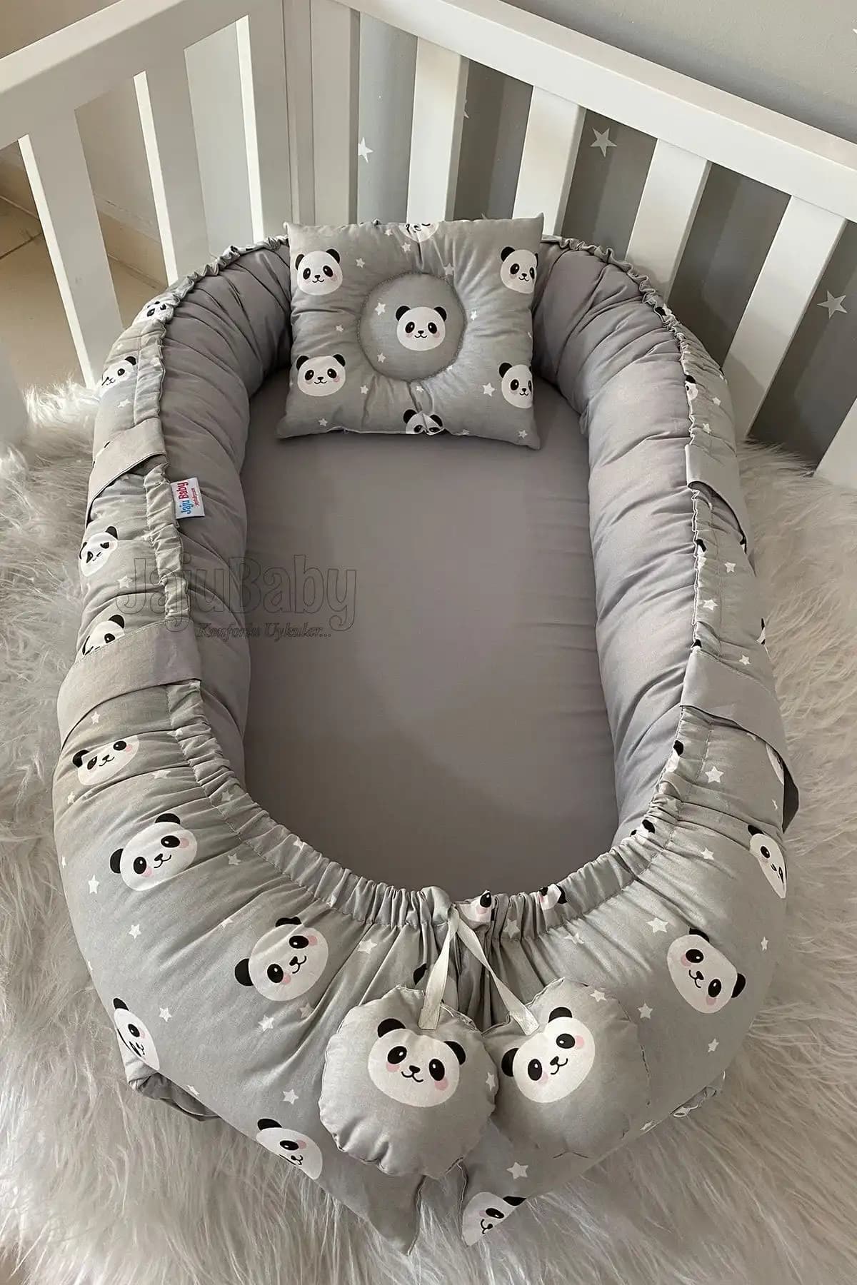 Başkaya Shopping ve Jaju Baby Nest Bebek Yatakları Karşılaştırması 2023 2