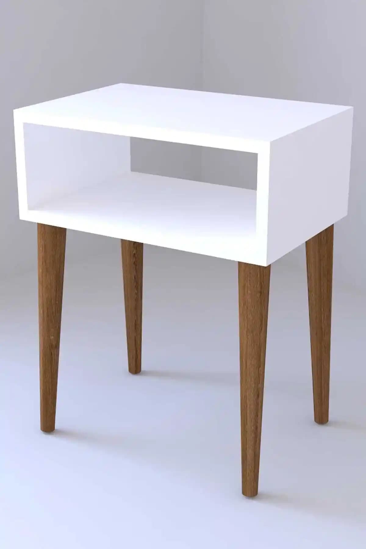 Başucu Komodinleri Karşılaştırması: Modern Tasarımlar ve İşlevsellik Analizi