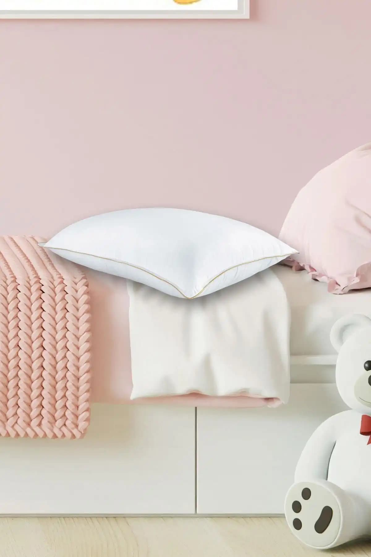 Bebek Yastıkları Karşılaştırması: ALİTA TEXTILE ve Varol Gold Serisi Özellikleri 2