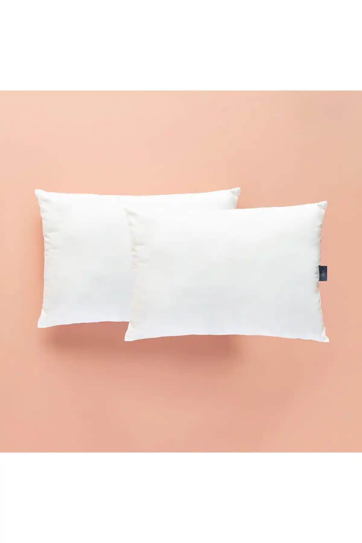 Bella Maison Bella İkili Microfiber Yastık: Konfor ve Şıklık Sunan Modern Uyku Aksesuarı