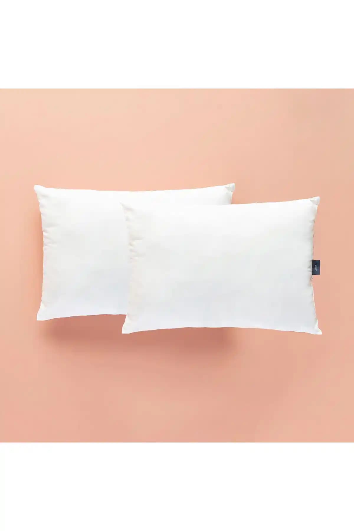 Bella Maison Bella İkili Microfiber Yastık: Konfor ve Şıklık Sunan Modern Uyku Aksesuarı