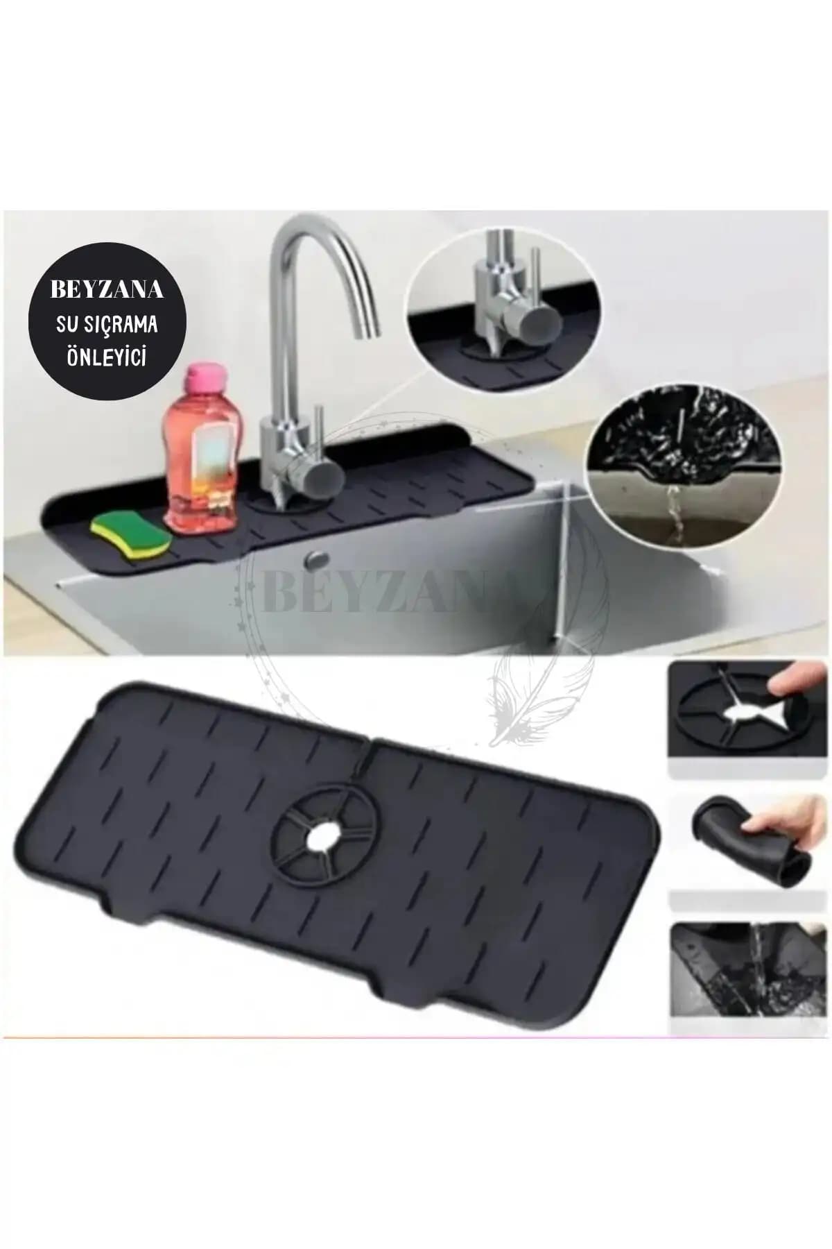 Beyzana ve Orvila Silikon Musluk Matları Karşılaştırması ve Kullanım İpuçları 1