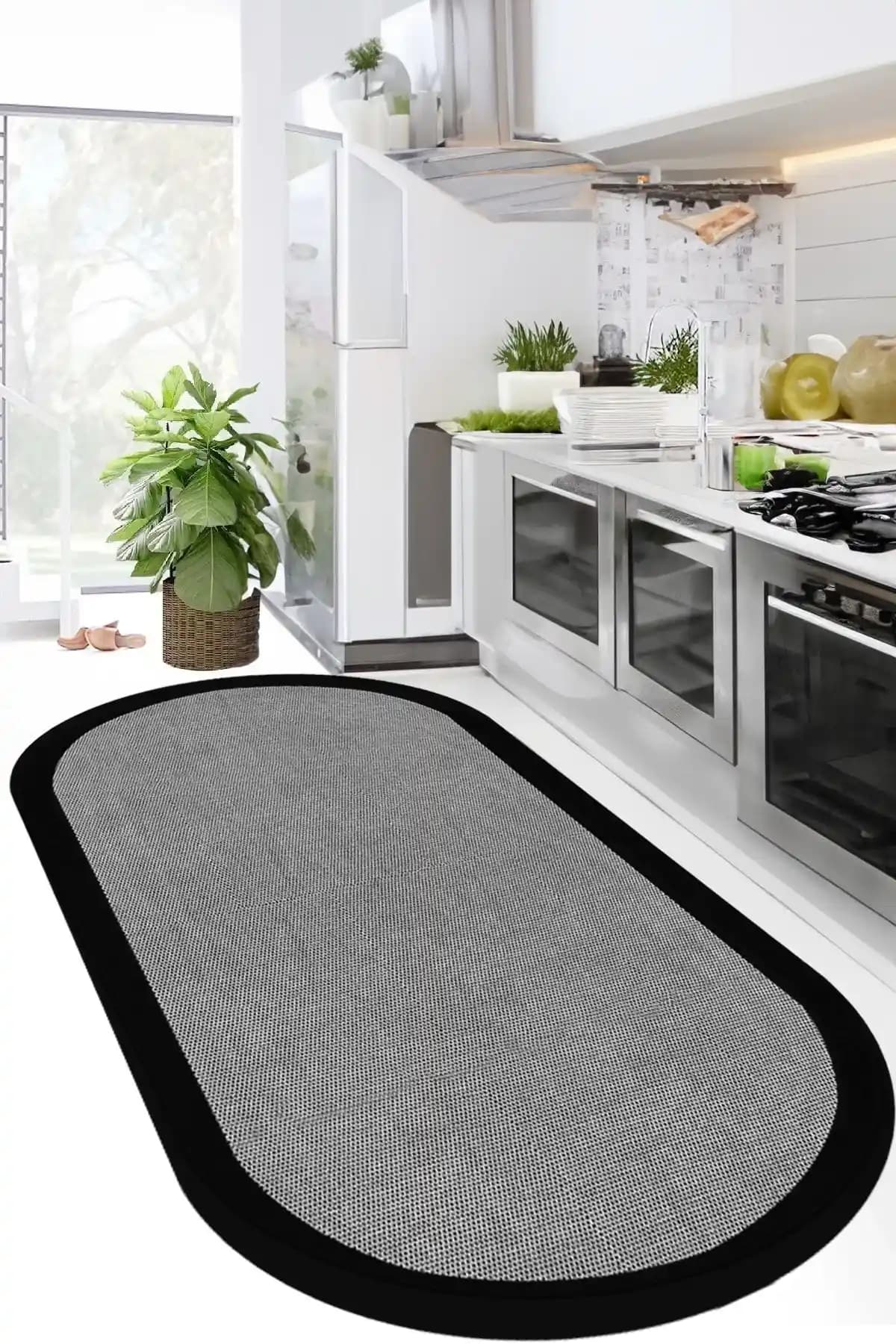 Decomia Home Halıları Karşılaştırması: Kaymaz, Yıkanabilir ve Modern Tasarımlar