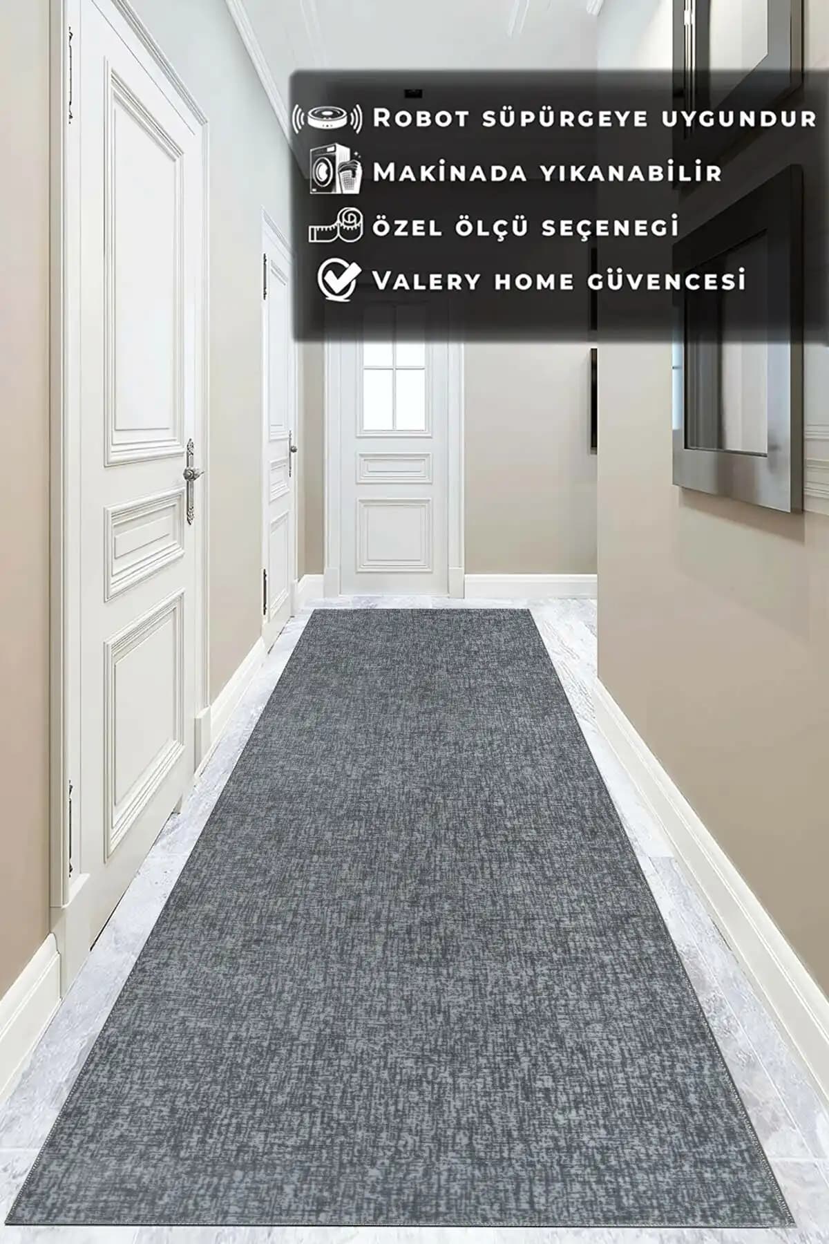 Edoplast Zmat ve Valery Home Vl Kaymaz Halı ve Paspas Karşılaştırması 2