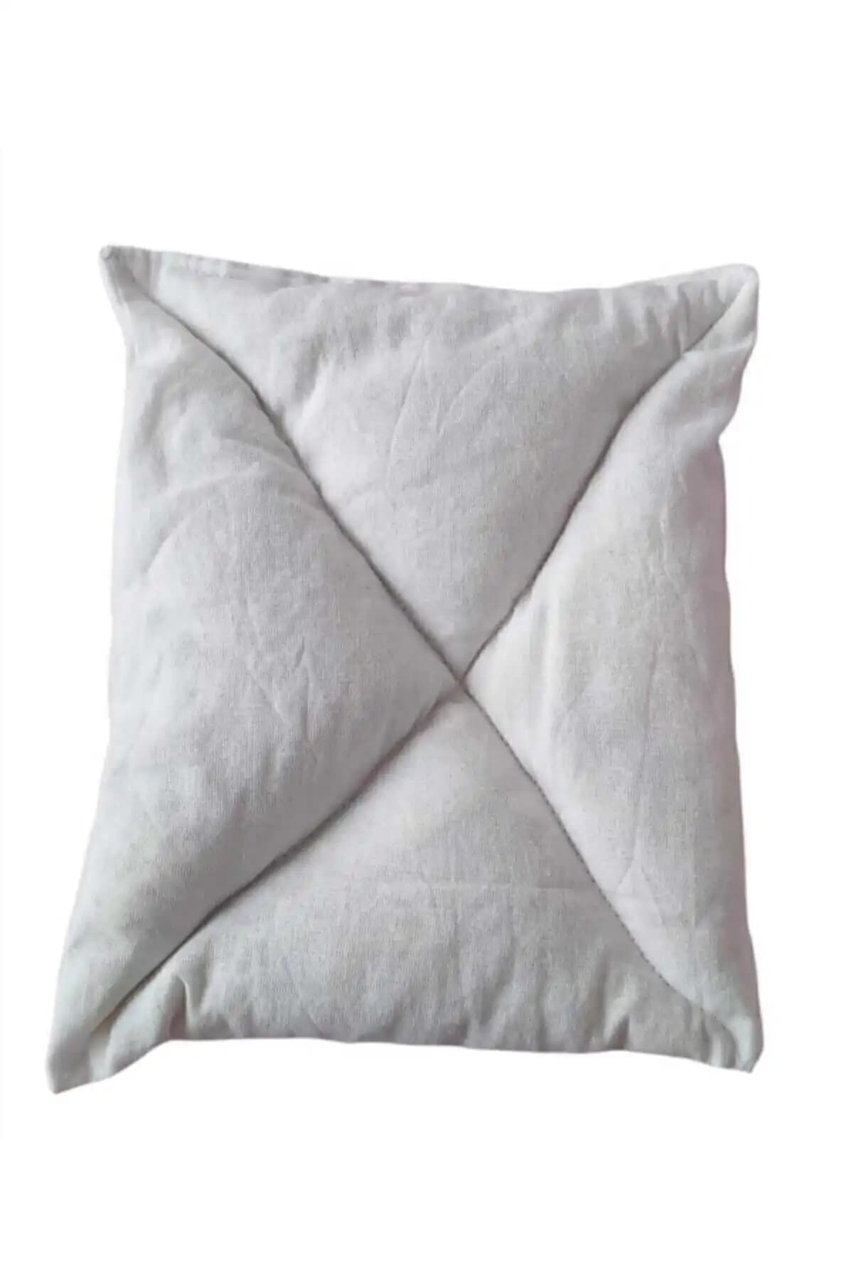 El Yapımı Çocuk ve Bebek Yastıkları Karşılaştırması 25x25 Cm ve 15x15 Cm Boyutlarda 1