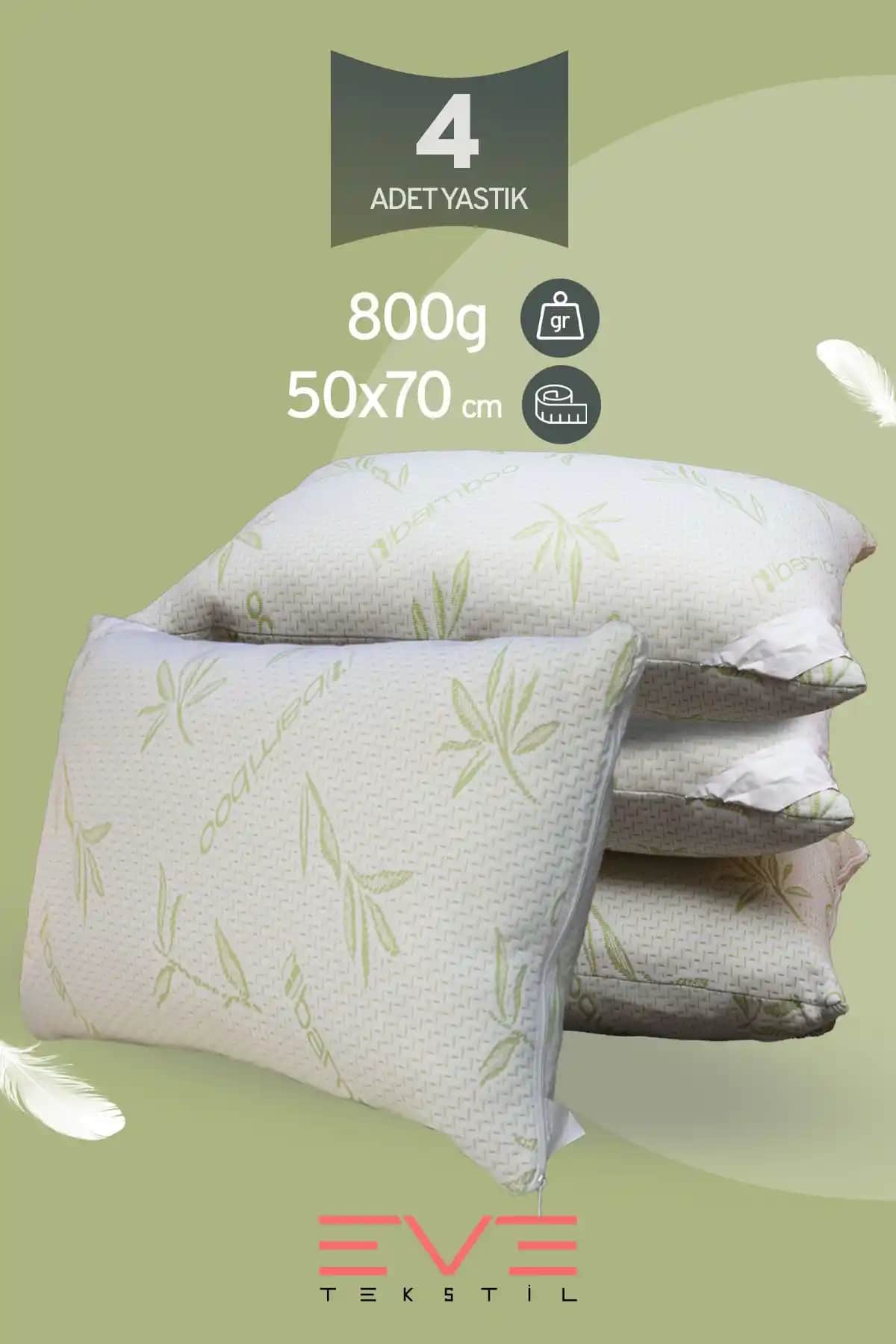 Eve Tekstil ve Vionel Home Yastık Karşılaştırması: Konfor ve Kalite Analizi