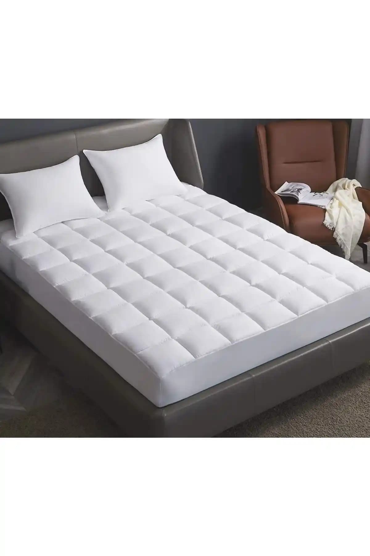 Evim Antistress ve Yataş Anti-Stress Uyku Pedi Karşılaştırması ve En İyi Seçenek Rehberi