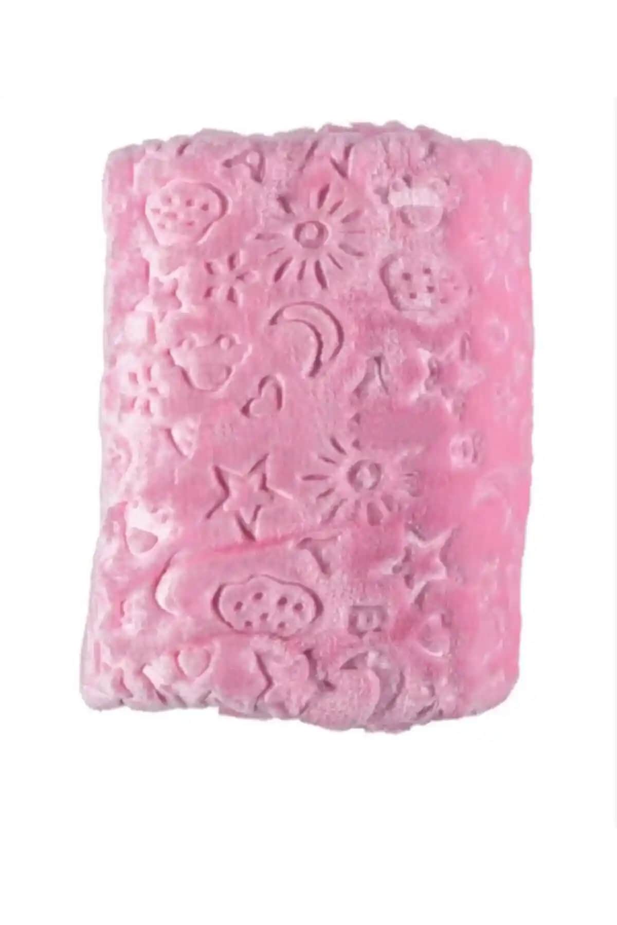 Fabany Bebek Battaniyesi: Yüksek Kalite, Güvenli ve Sıcak Tutucu Tasarım