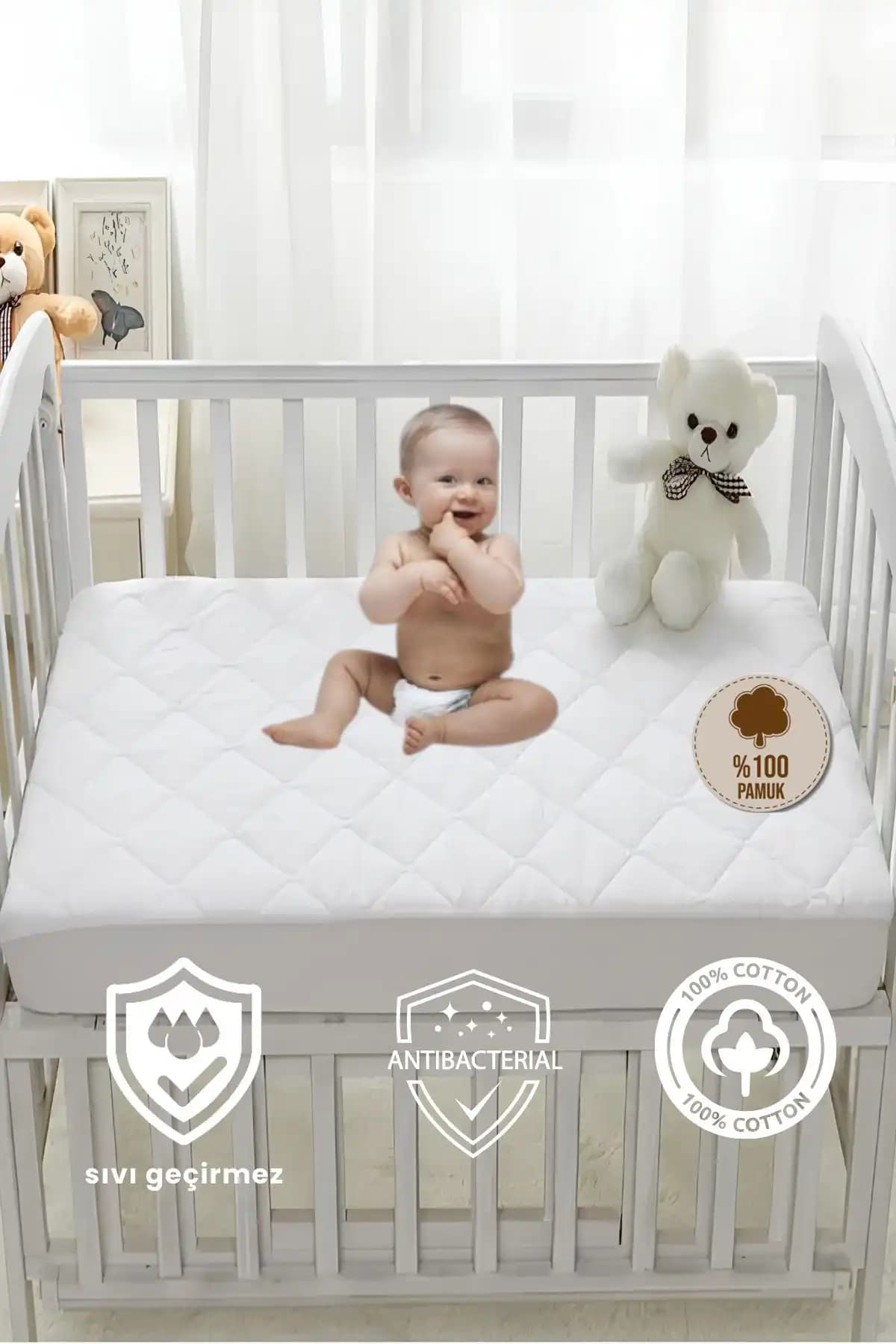 Formeya ve Vionel Home Bebek Alezi Karşılaştırması: Özellikler ve Kullanıcı Yorumları 1