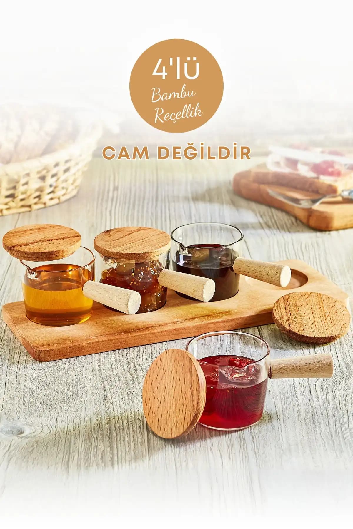 Grimor Life ve Kozawoodart Ahşap Sunum Ürünleri Karşılaştırması 1