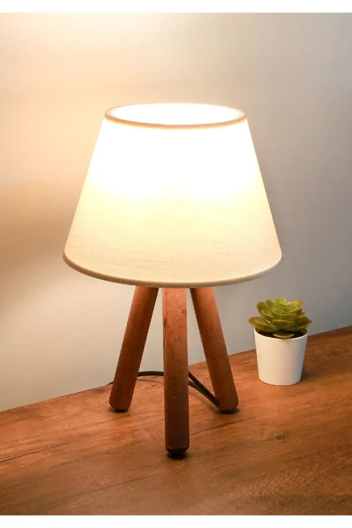 HOMİNG Tasarım Abajur Modelleri Karşılaştırması ve Seçim Rehberi