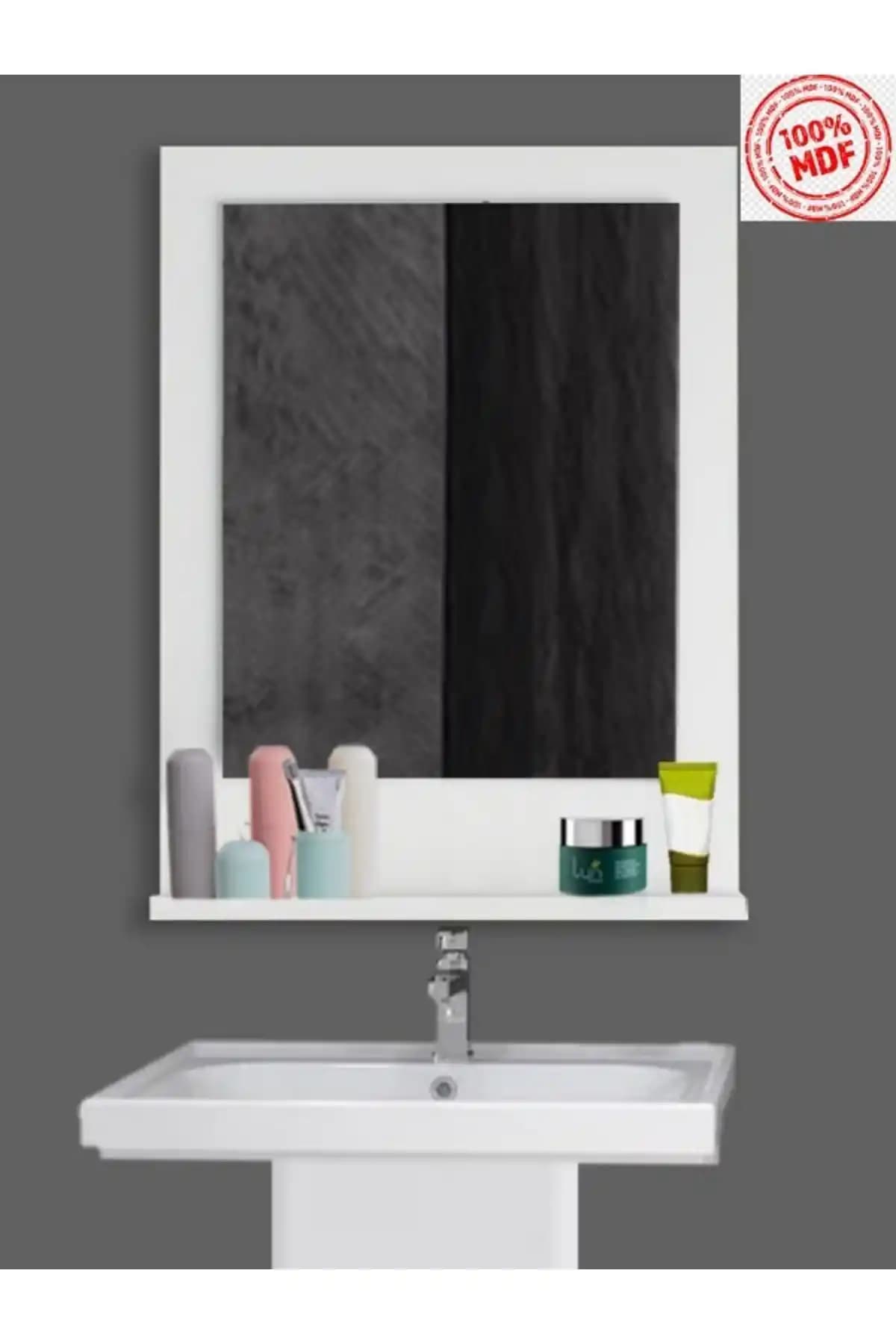 Ka-libra ve Thevida Banyo Dolapları Karşılaştırması: Hangi Ürün Daha Uygun