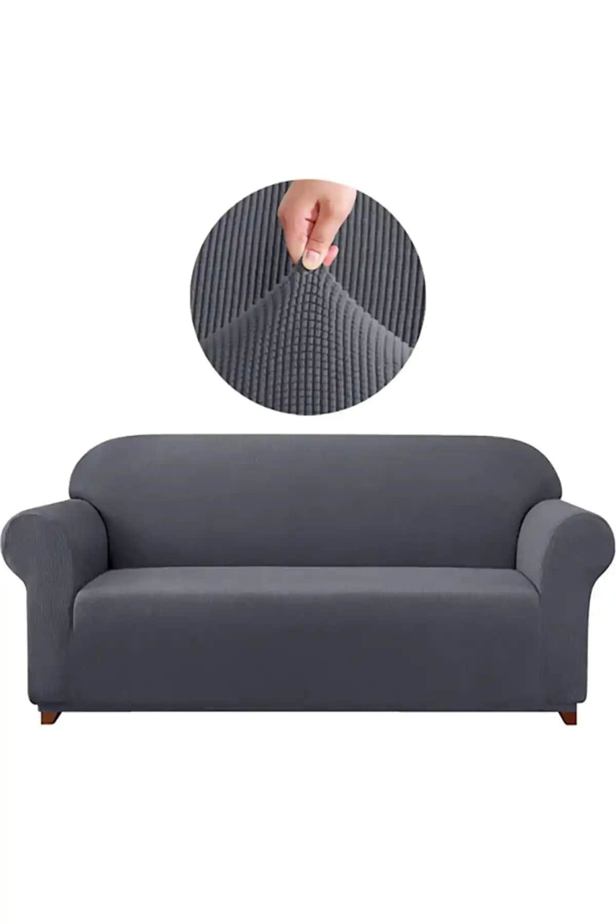 Koltuk Örtüsü Karşılaştırması: elgeyar Likrali ve Faiend Balpeteği Modelleri