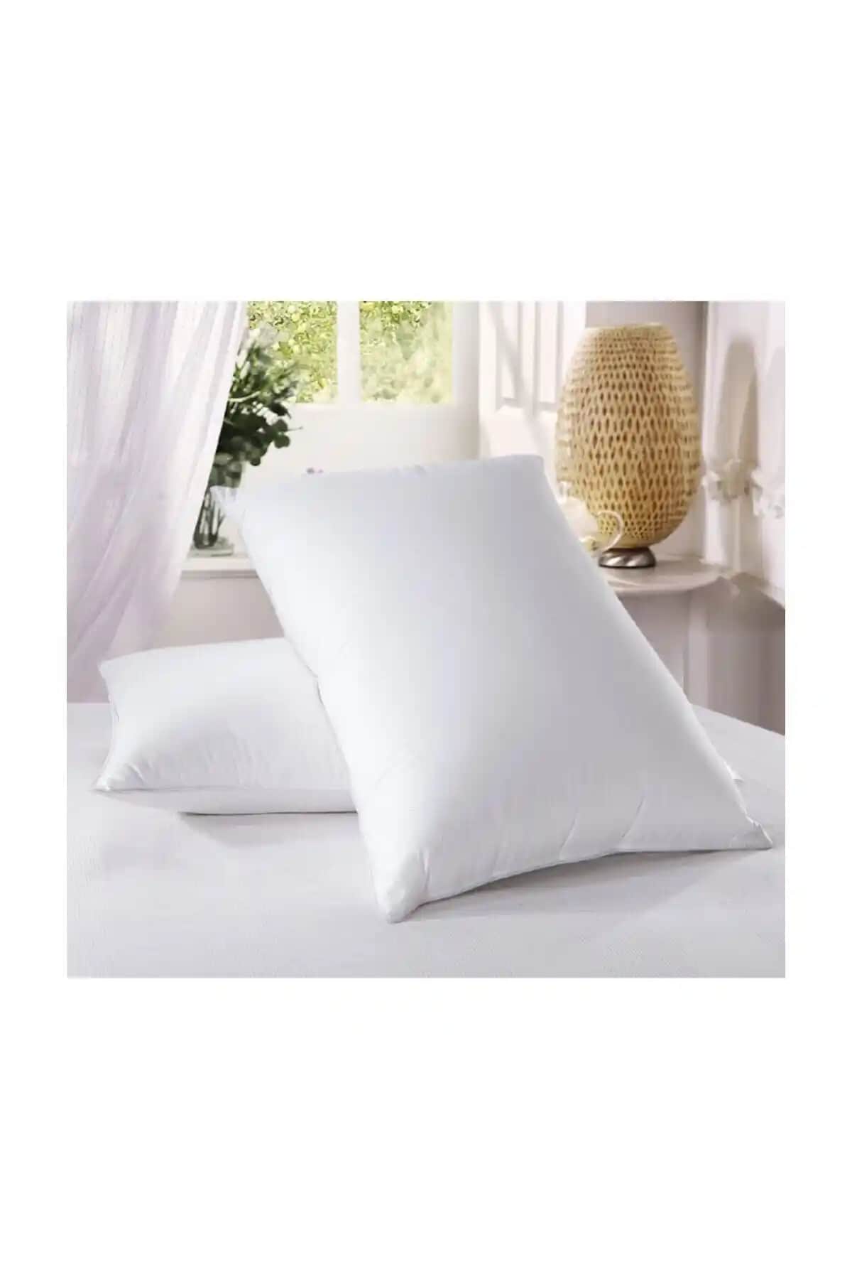 KRİSTALYA ve Varol Pamuk Saten Yastık Karşılaştırması: Hangi Yastık Sizin İçin Uygun