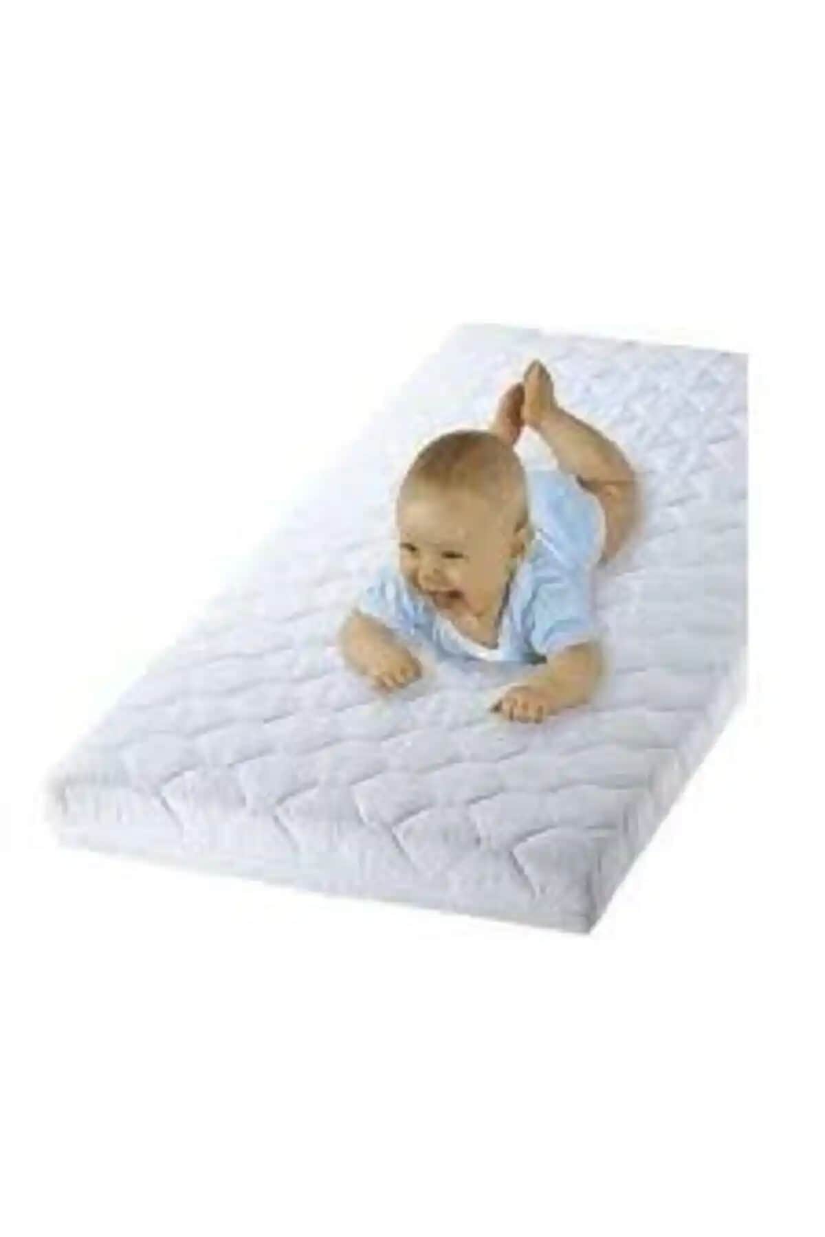 Mamamia 60x120 cm Ortapedik Visco Bebek Yatağı: Güvenli ve Konforlu Uyku İçin En İyi Seçenek
