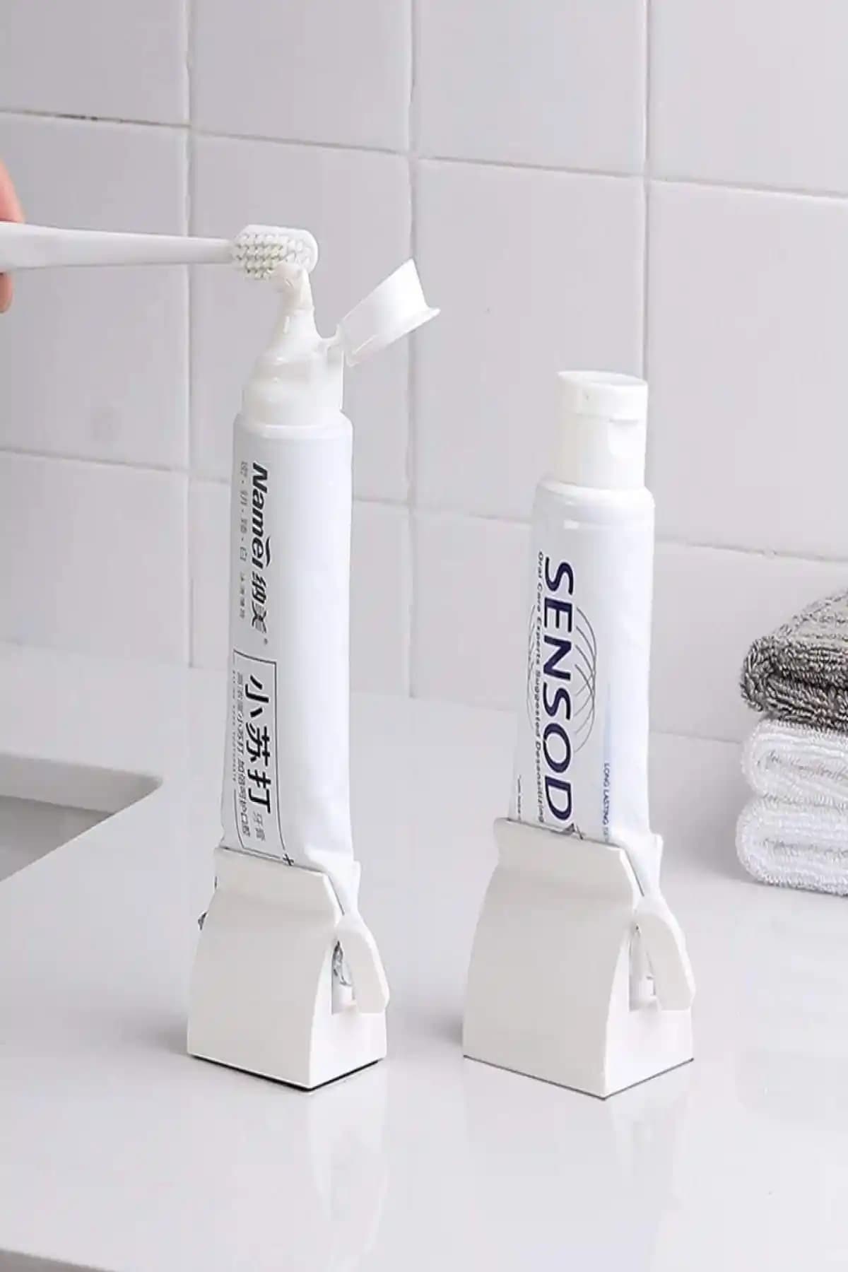 MasterCar Tüp Sıkma Aparatı: Tasarruf ve Kullanım Kolaylığı Sunan Pratik Çözüm