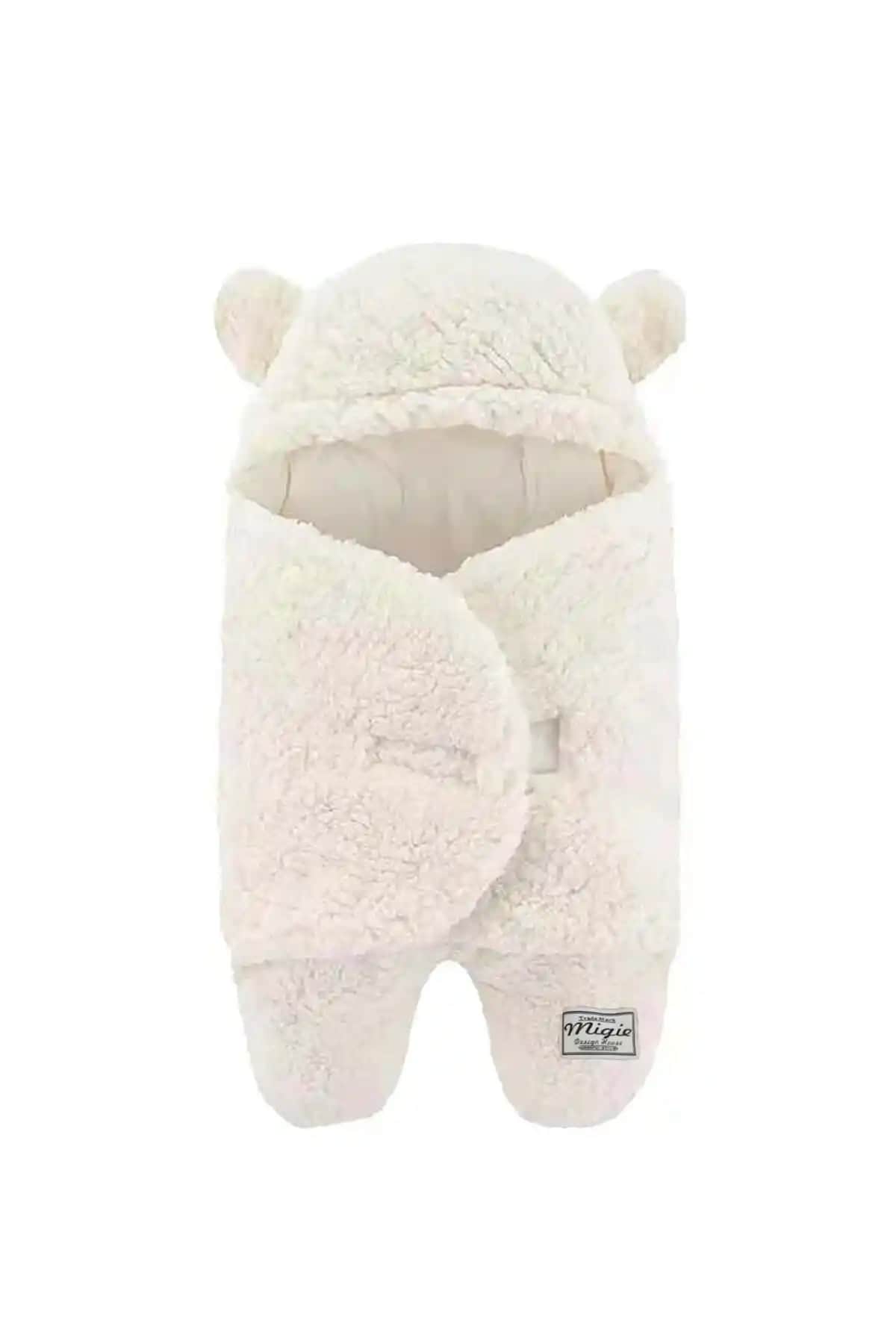 Migie 0-4 ve 4-7 Ay Bebek Dış Kundak Uyku Tulumu Karşılaştırması