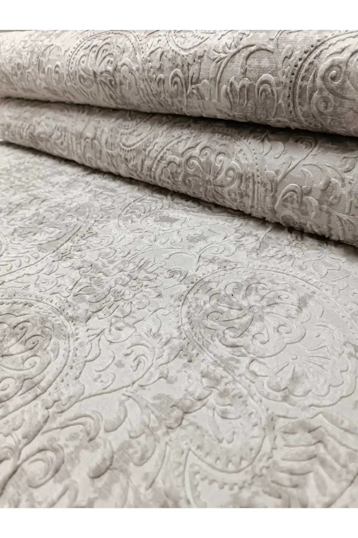 NarStore Home Halı Karşılaştırması: İskandinav ve Nevra Asos Vizon Modelleri 2