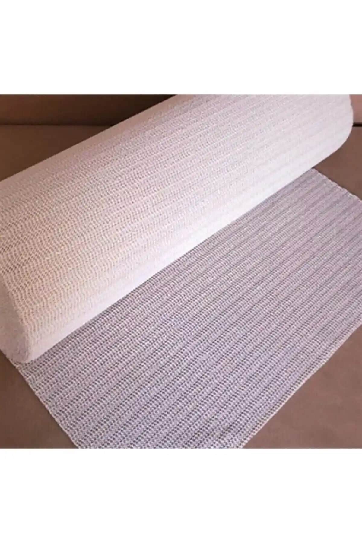 NİCE HOME Kaydırmaz ve Dolap Raf Örtüsü Kaymaz ile Güvenli ve Şık Yaşam Alanları