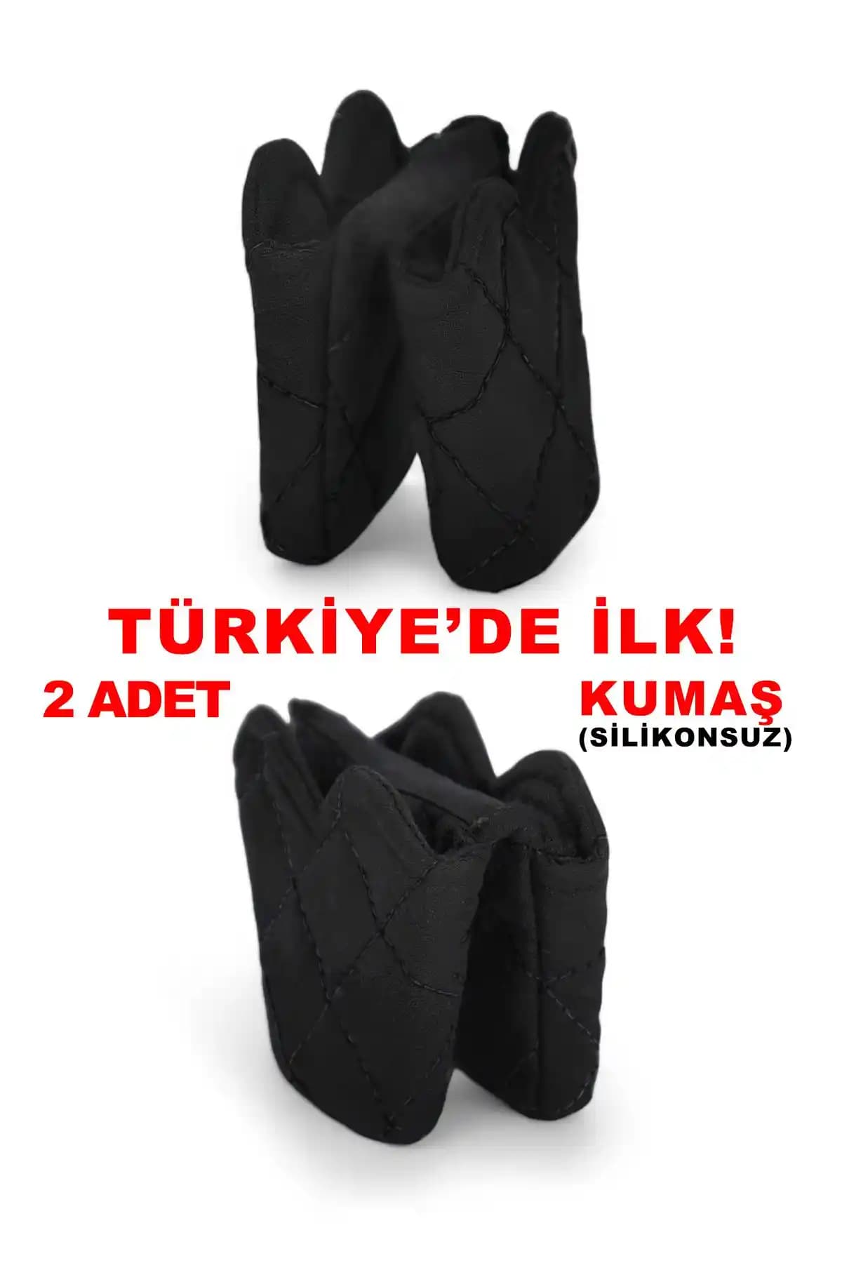 Sevilya Crab Isıya Dayanıklı Kumaş Fırın Tutacağı Güvenli ve Pratik Mutfak Kullanımı