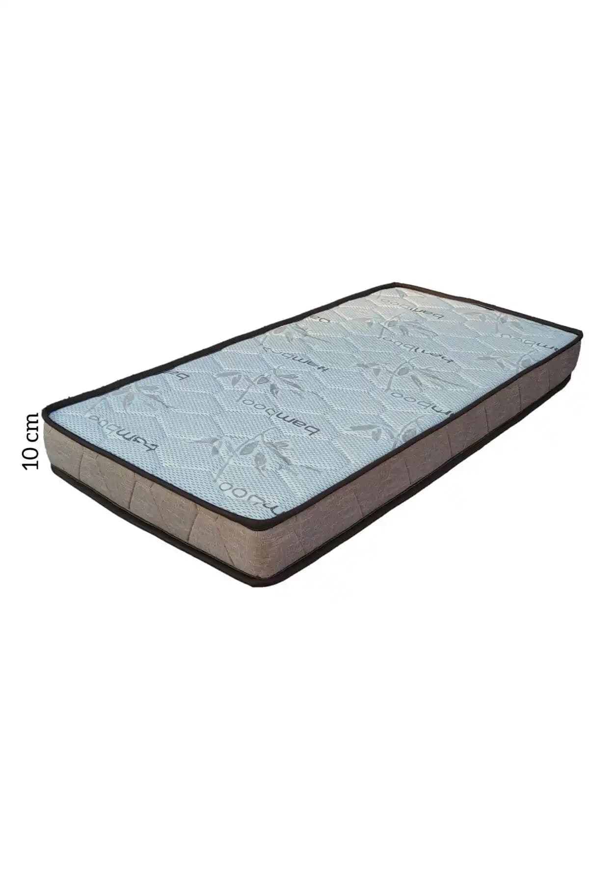 Sysleep 10 cm ve 15 cm Bebek Yatakları Karşılaştırması ve Özellikleri