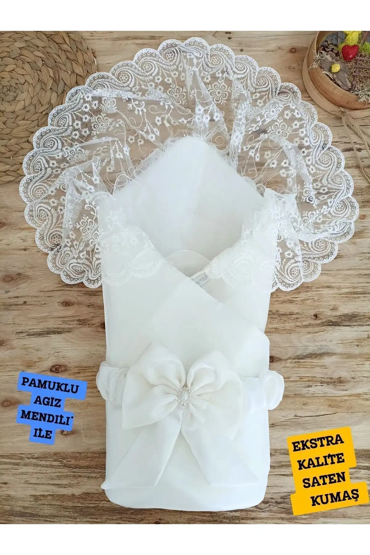 Tomuycuk Kumru Kristal Kı Bebek Kundakları: Konfor ve Güvenlik İçin Modern Tasarım