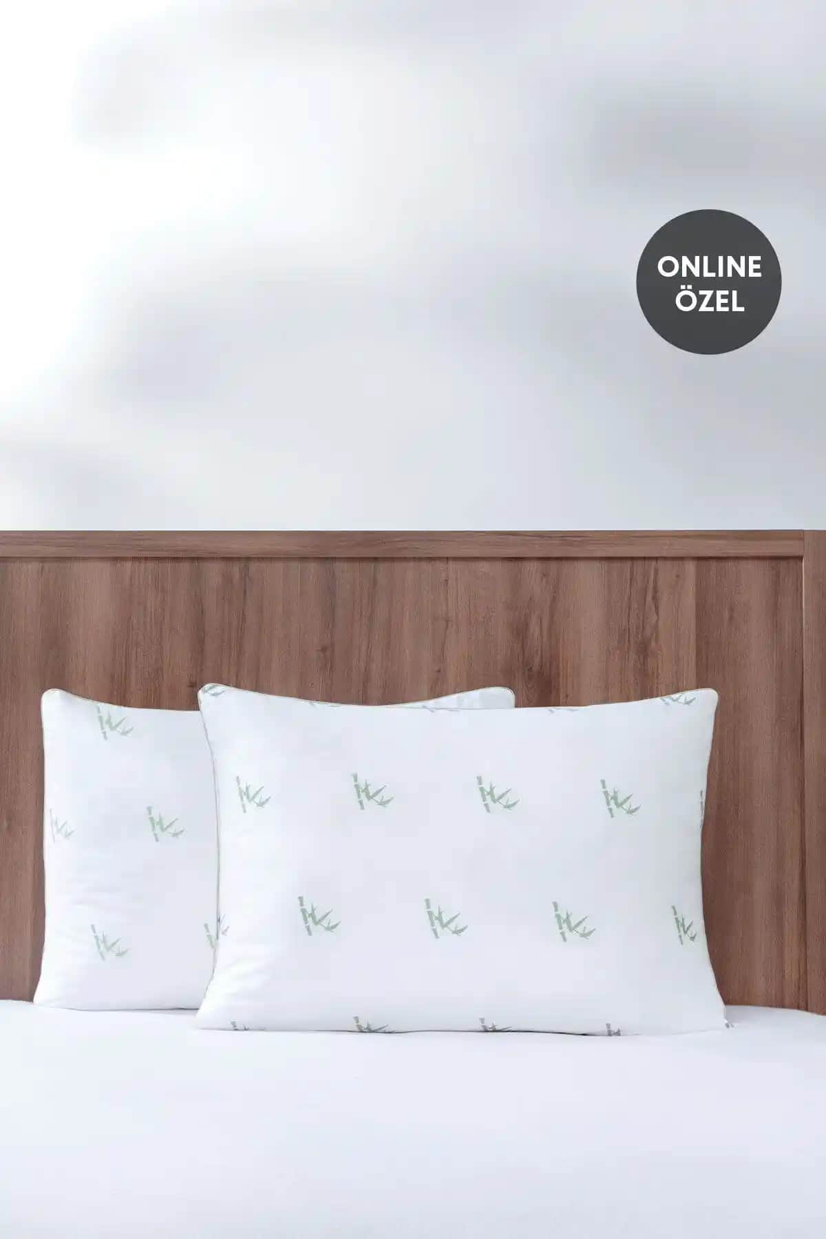 Yataş Bambu ve Dacron® 95 Yastık Karşılaştırması: Konfor ve Destek Analizi