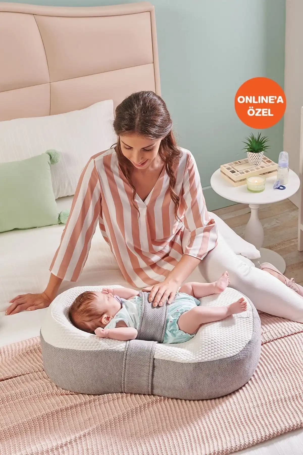 Yataş Mini Bebek Yatakları Karşılaştırması: En Uygun Seçenekler ve Özellikler 2