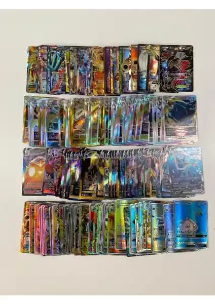 Abetto Market Pokémon Kart Seti: Koleksiyon ve Oyun Tutkunları İçin Geniş ve Kaliteli Seçenekler