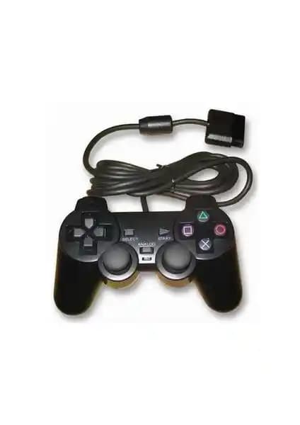 Axcess Joystick PS2: Ergonomik ve Yüksek Hassasiyetli Oyun Denetleyicisi