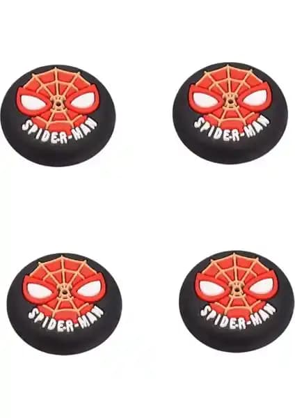 Beboncool Analog Koruyucu Silikon Padleri: Çoklu Konsol Uyumu ve Dayanıklılık Sağlayan Koruma Çözümü