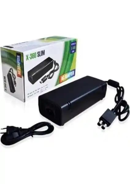 Beboncool Xbox 360 Slim Adaptörleri Güç ve Güvenilirlik Sunar