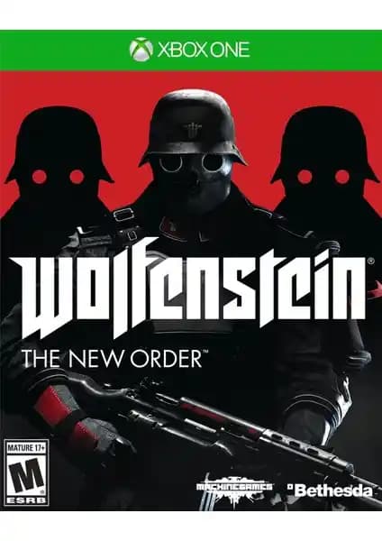 Bethesda Wolfenstein: The New Order Oyun İncelemesi ve Temel Özellikleri