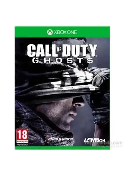 Call of Duty Ghosts Xbox One İncelemesi Yeni Nesil Grafik ve Çok Oyunculu Modlar