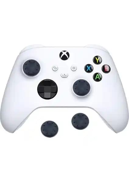 Capitao Xbox Analog Koruyucu ile Joysticklerinizi Güvence Altına Alınan Koruma Çözümü