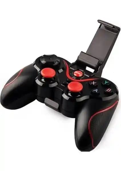 Comse T3 Kablosuz Oyun Kolu İncelemesi: Uzun Pil Ömrü ve Ergonomik Tasarım
