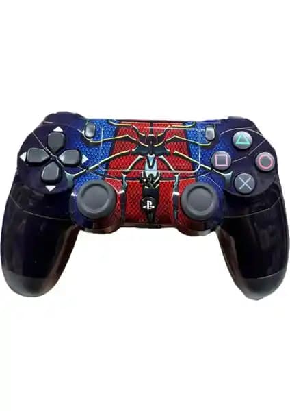Crk Teknoloji PS4 Kablosuz Gamepad: Modern Tasarım ve Üstün Performans Özellikleri