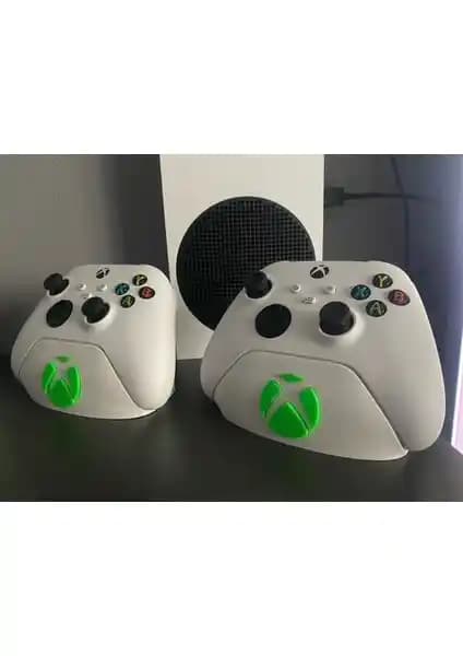 Devotech Xbox Kol Standı ve Kol Tutucu: Modern ve İşlevsel Oyun Aksesuarı