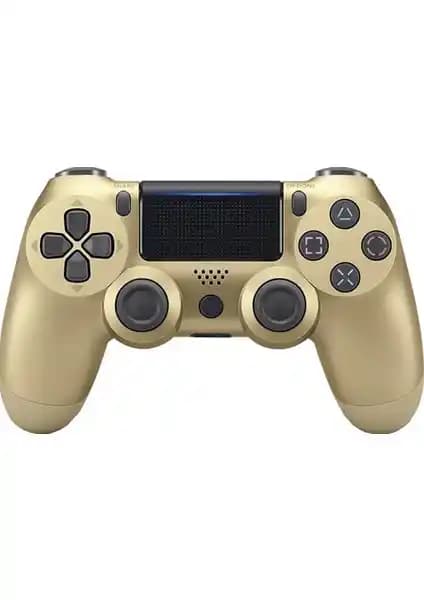 Dexxony Premium Bluetooth PS4 Oyun Kolu ve Gamepad ile Üst Düzey Oyun Deneyimi