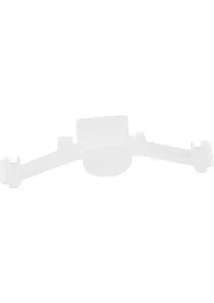 DJI Phantom 4 Pro için Gimbal ve Lens Koruyucu Kapaklar Güvenli ve Hafif Tasarım