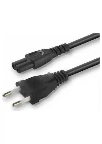 DNR PS4, PS3 ve PS2 Uyumlu Çoklu Güç Adaptörü ve Elektrik Kablosu
