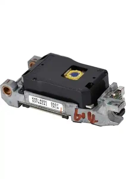 Feza PS2 KHS-400C Lazer Lens Kalın Kasalar İçin Güçlü ve Uyumlu Performans Artırıcı
