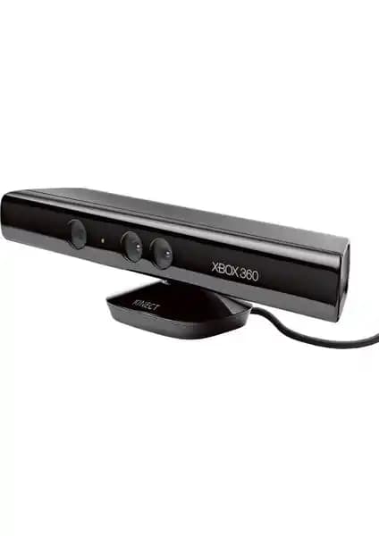 Feza Xbox 360 Kinect Sensörü Yenilenmiş ve Güçlü Hareket Takibi Teknolojisi