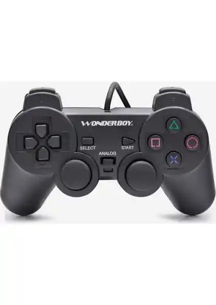 Hadron Wonderboy W201 Analogue Oyun Kolu İncelemesi ve Kullanıcı Yorumları