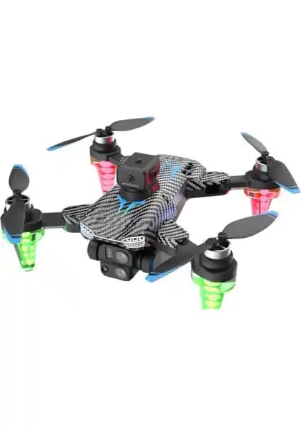 Hzl C195 Uydu İnsansız Hava Aracı: Hafif ve Çok Yönlü Profesyonel Drone Teknolojisi