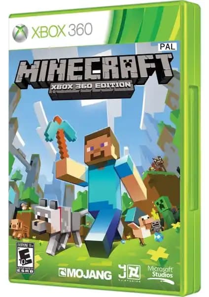 Minecraft Xbox 360: Yaratıcılığınızı Zorlayan Eşsiz Bir Blok Tabanlı Oyun Deneyimi