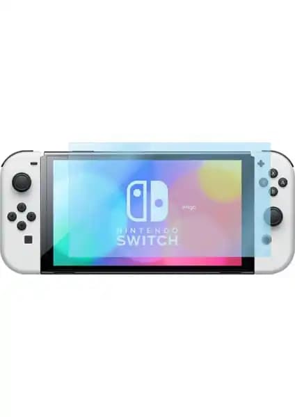 Nintendo Switch OLED için 7 İnç Ekran Koruyucu Ürün İncelemesi ve Koruma Özellikleri