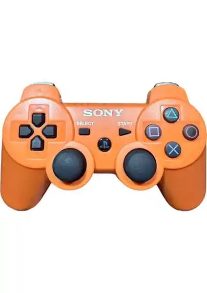 PlayStation PS3 DualShock 3 Kablosuz Kontrol Cihazı Gelişmiş Oyun Deneyimi ve Özellikleri