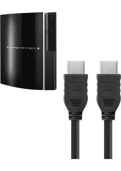 Pop Konsol HDMI Kablo: Yüksek Performans ve Güvenilirlik Sunan Çok Yönlü Çözüm